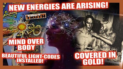 GOLD AND REJUVENATION! SUNFLASH AND GOLD! BOHEMIAN GROVE RITUALS 1912! LIGHT CODES COMING!