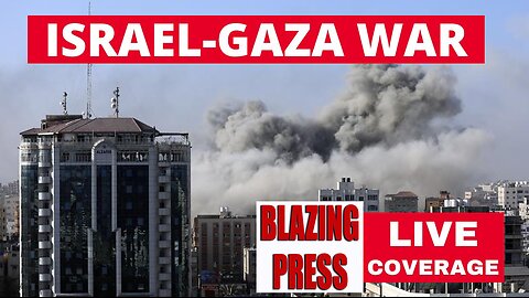 Gaza ground offensive LIVE! Escalations in Lebanon! Israel taking territory