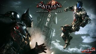 +18🔴Batman Arkham Knight - Parte 3: Guerra em Gotham City [ PT-BR ]🔴!pc !salve !cmd !sorteio🔴