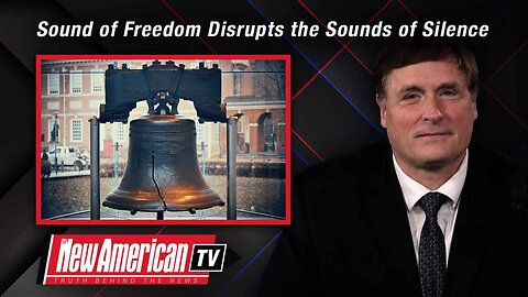 The New American | Sound of Freedom Disrupts the Sounds of Silence