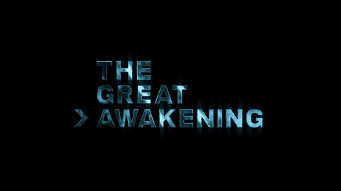 Plandemic 3 - The Great Awakening Movie Teaser