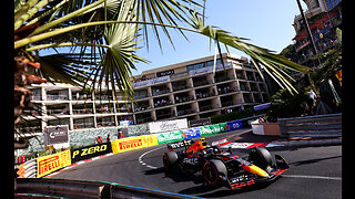 Monaco Grand Prix