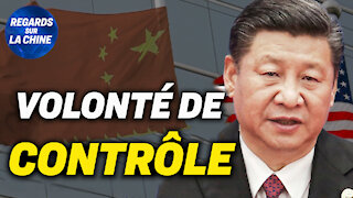 Défense nationale américaine: un projet de loi concerne la Chine; L'Australie tient tête à la Chine