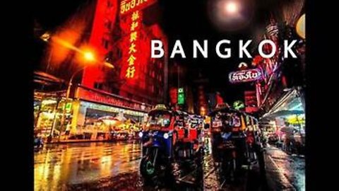 Live Bangkok tour 🔴 Walking tour Bangkok Hot places ❤️‍🔥 NIght walks in Thailand 방콕 태국 여행 TV タイライブ