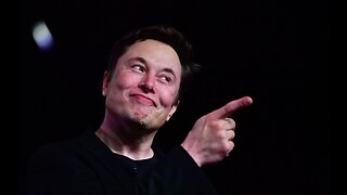 Famous comedian suspended from Twitter after pretending to be CEO Elon Musk