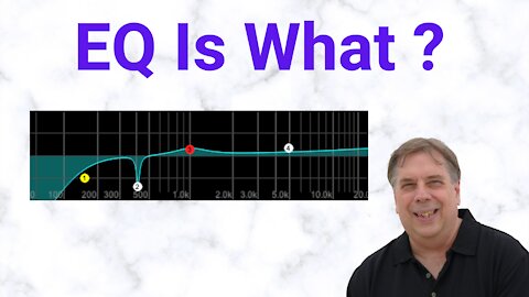 EQ Is What?