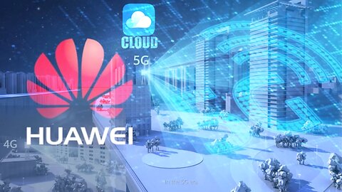 The Future of 5G: Huawei Cloud Unveils Game-Changing Network for 2024!