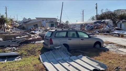 Citizens Property Insurance in 'good financial shape' post-Hurricane Ian