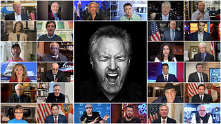 11 Years: Watch the Legacy of Andrew Breitbart All-Star Tribute