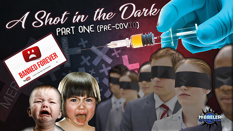 A Shot in the Dark - Vaccinating Children - Documentary - HaloDocs