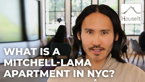 What Is a Mitchell-Lama Apartment in NYC?