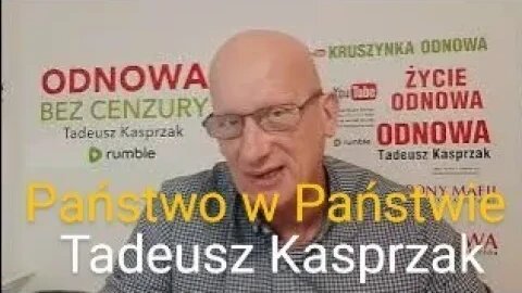 TV Polsat w Sprawie Eryka Romanowskiego zabitego w Zamościu Zapraszamy na program Państwo w Państwie