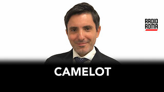 Camelot - Puntata di Mercoledì 15 Maggio 2024