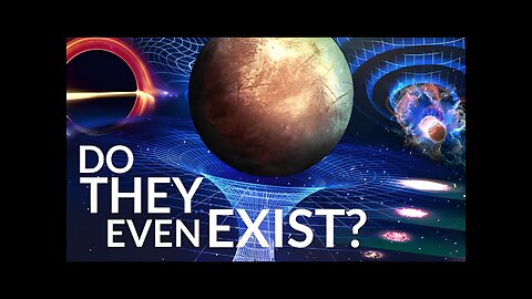 What Actually Are Space And Time? - science and technology
