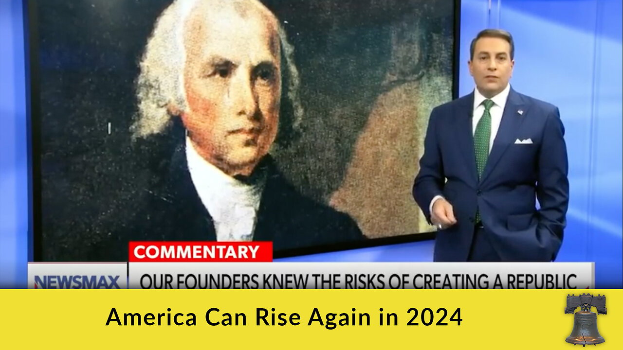 America Can Rise Again In 2024   KZG2o.qR4e Small America Can Rise Again In 2 