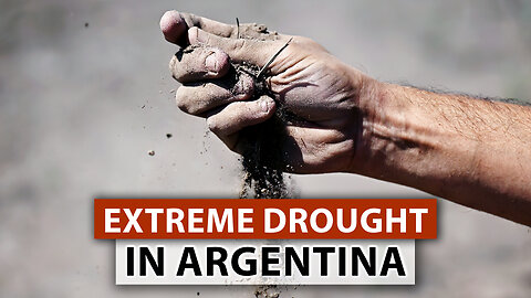 SINCERE Eyewitnesses News. Abnormal Drought in Argentina & Uruguay. Flooding in Brazil & Ecuador