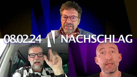 Nachschlag (18): Regierung & Opposition / "Gender" - Aktivismus / Weltkrieg