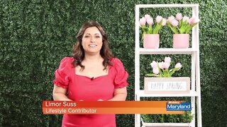 Limor Suss - Spring Beauty Refresh