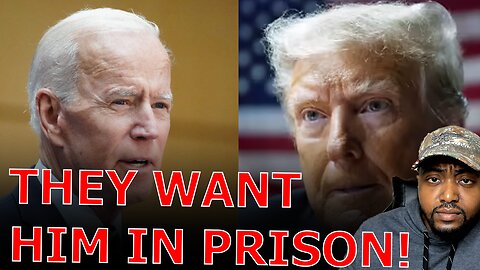 Trump Indicted On Federal Charges For Classified Docs As GOP Exposes BOMBSHELL Biden Bribery Scheme!