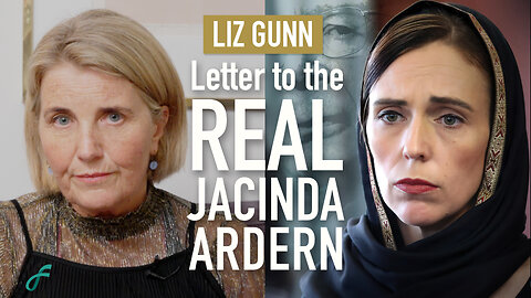 Liz Gunn - Letter To Jacinda