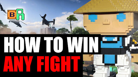 How To Win Any Fight