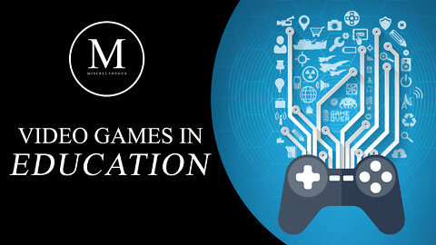 Video Games for Learning