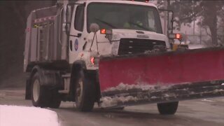 Council members, city leaders discuss shortcomings of Cleveland's snow removal program