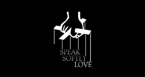 Speak Softly Love. [Hannah Hk].