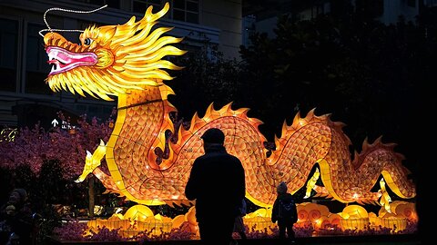 Chinese zodiac fortune predictions: What’s in store for the Year of the Dragon - 2024-02-09