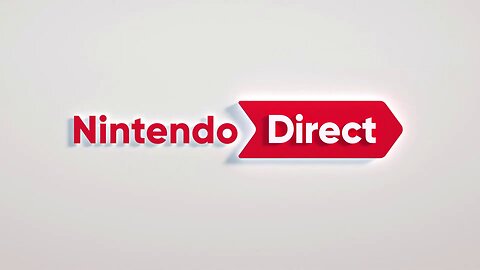 Nintendo Direct (September 14, 2023)