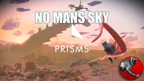 No Mans Sky Prisms Update!