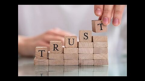 How NARC gets You to Trust