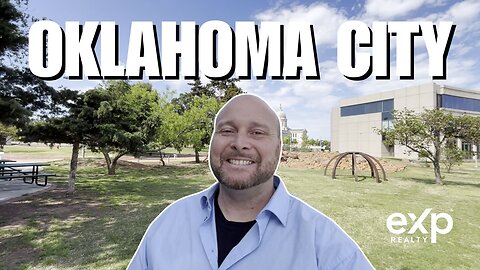 7 Reasons to Move to Oklahoma City, Oklahoma | Living in Oklahoma City