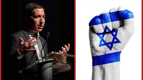 Greenwald reagiert auf Kritik an seiner Israel-Gaza-Berichterstattung