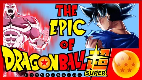The Epic of Dragon Ball | Part 7: The Tournament of Power