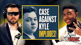 Rittenhouse Trial IMPLODES, Prosecution Testimony Backfires | Guest: Jack Posobiec | 11/5/21