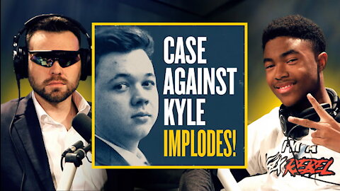 Rittenhouse Trial IMPLODES, Prosecution Testimony Backfires | Guest: Jack Posobiec | 11/5/21