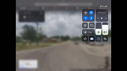 Google Street View Timelapse. Louisiana Hwy 22 East - Darrow Burnside Sorrento