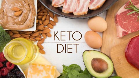 06 Delicious KETO DIET Snack Recipes Free and Personalized - KETO DIET Recipes
