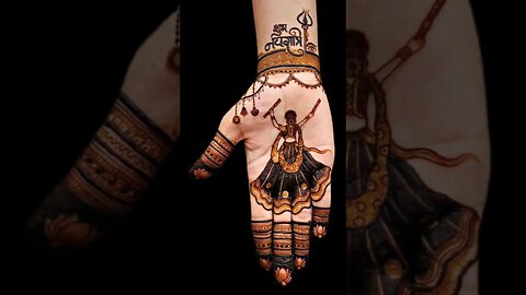 Gourav Mehndi Art in Karnal Sector 13,Karnal - Best Mehendi Artists At Home  in Karnal - Justdial