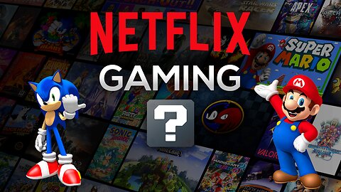 Netflix For Gaming - How To Setup The Ultimate Gaming Library