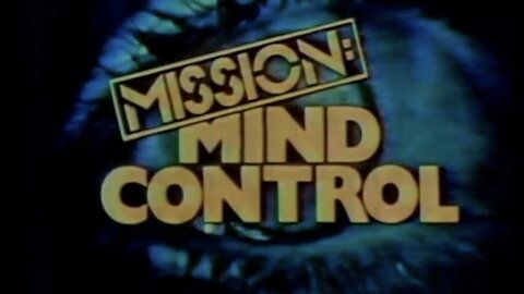 Mission - Mind Control (1979)