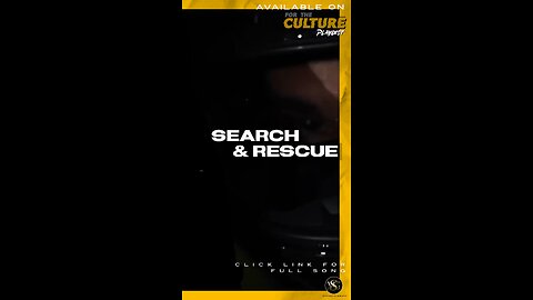 @champagnepapi - “Search & Rescue”