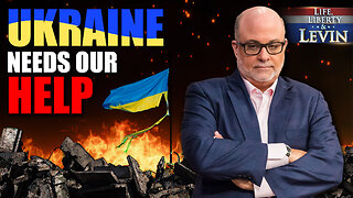 Ukraine Needs Our Help