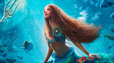 +[ดูหนัง]! The Little Mermaid (2023) เงือกน้อยผจญภัย พากย์ไทย 1080i เต็มเรื่อง THAI
