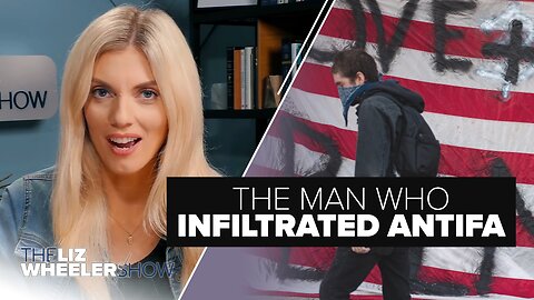 He Infiltrated Antifa & CHAZ/CHOP, Plus the Most GOOGLED Republican Presidential Candidate | Ep. 426