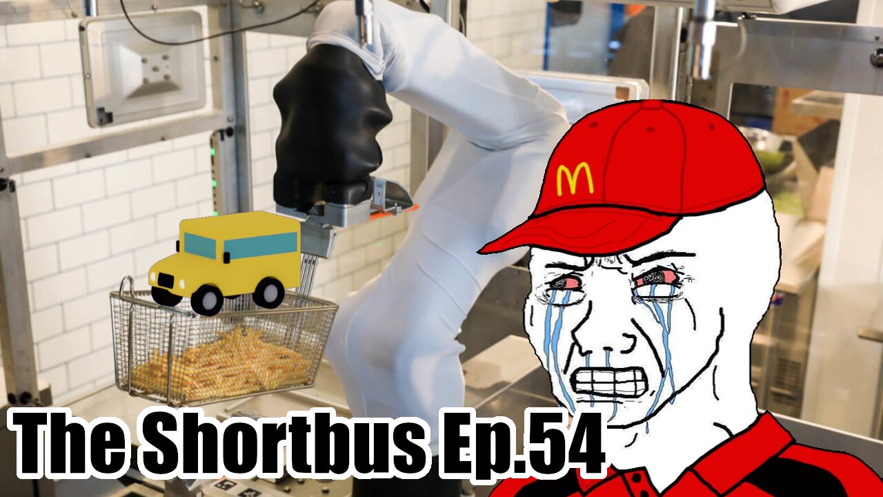 The Shortbus Episode The Shartbus