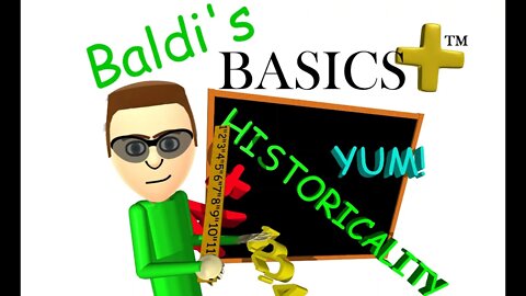 Baldi's Basics Map Pack/Bad Piggies Leading Edge Mod