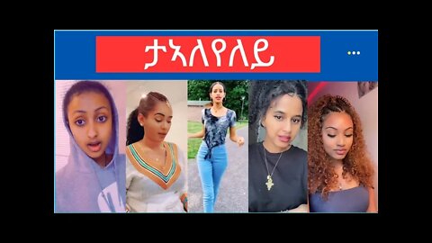 Top 10 New Eritrean tikTok videos this week || - Part 14