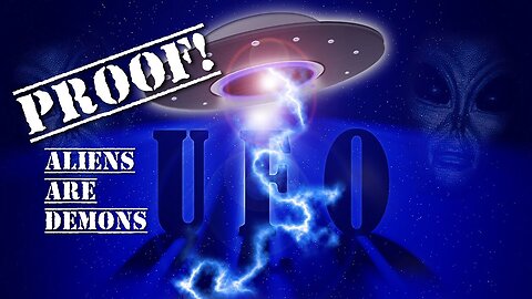 ET’s are Demons - Christian UFO Abduction Research - Doreen Virtue